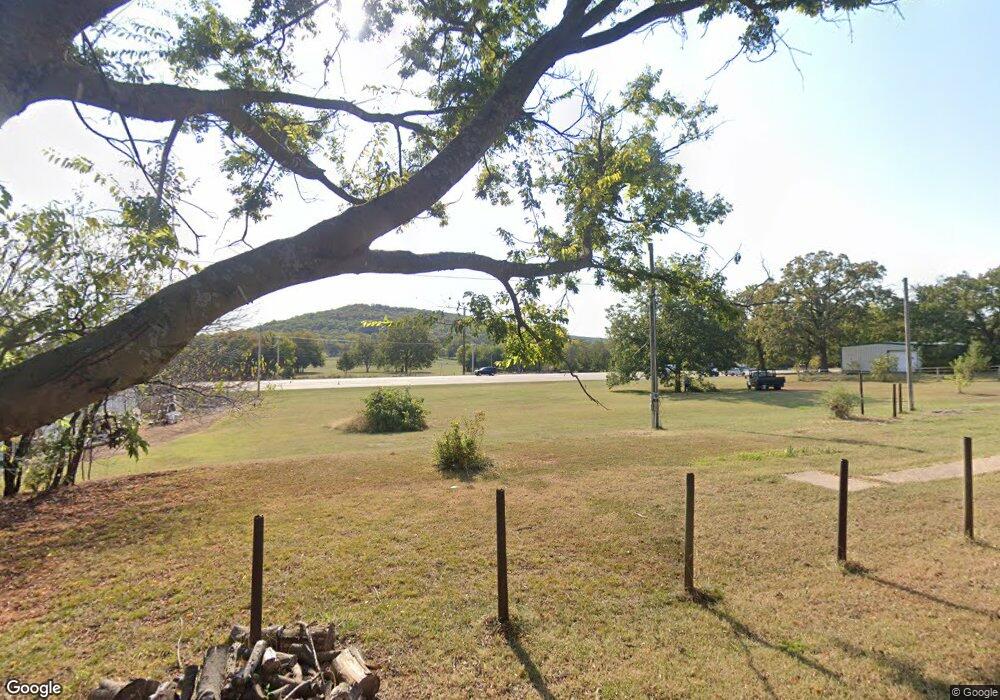 14652 Highway 62, Tahlequah, OK 74464 - photo 1