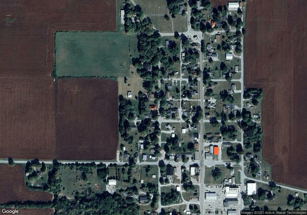 202 N Main Cross St, Wingate, IN 47994 - photo 1