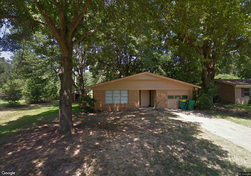 1701 Liddell St, Texarkana, TX 75501 - photo 1