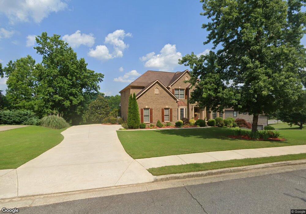 1021 Bradshaw Estates Dr unit 1, Canton, GA 30115 - photo 1