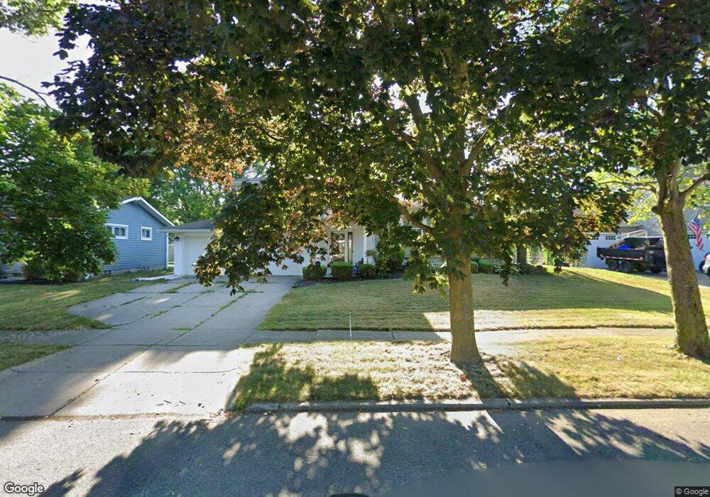 1279 Abington Place, North Tonawanda, NY 14120 - photo 1