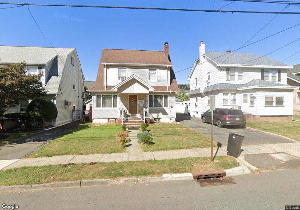 208 Summit Rd unit 10, Elizabeth, NJ 07208 - photo 1