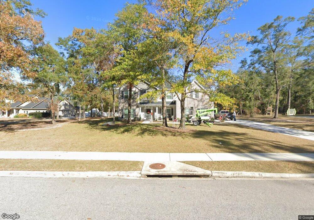 106 Lexus Ct unit 102, Rincon, GA 31326 - photo 1