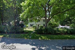 33 Kirkland Cir, Wellesley Hills, MA 02481