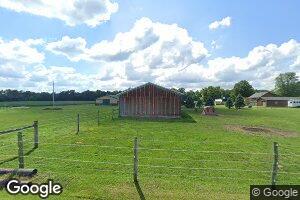 2935 S Hurst Cemetery Rd, Homer, IN 46146
