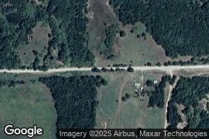 7839 E 153 Rd, Calvin, OK 74531