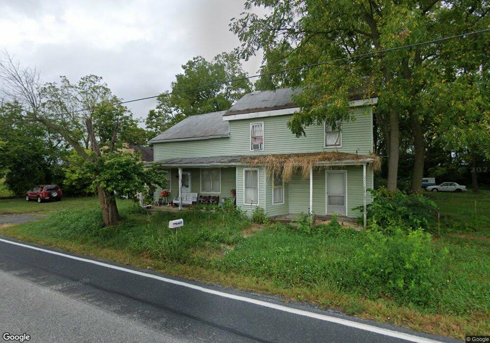 14673 Williamsport Pike, Greencastle, PA 17225 - photo 1