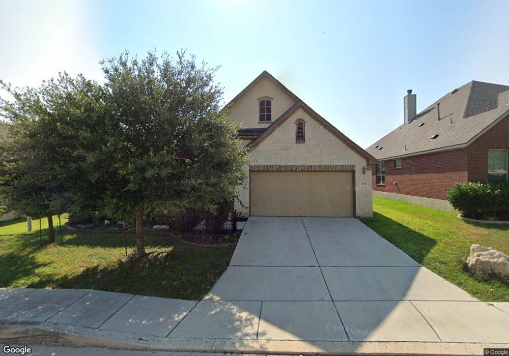 17942 Bierstadt Mount, Helotes, TX 78023 - photo 1