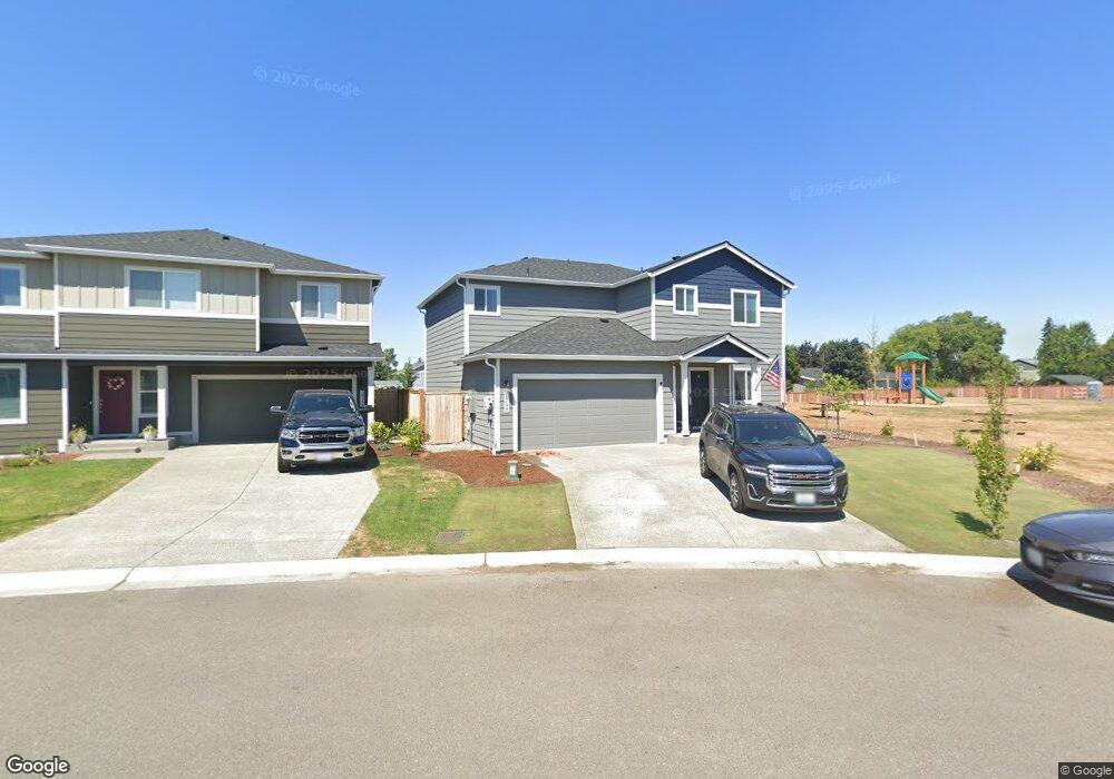 15177 Prescott (Lot 72) Loop SE, Yelm, WA 98597 - photo 1