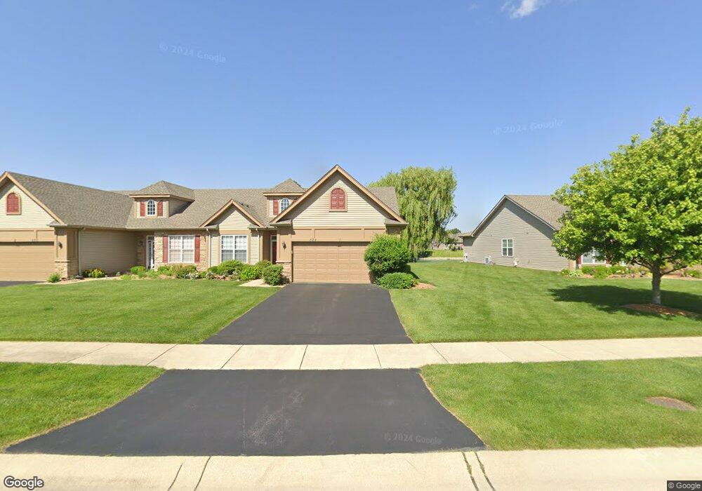 824 Grand Haven Way unit 104-2, Schererville, IN 46375 - photo 1