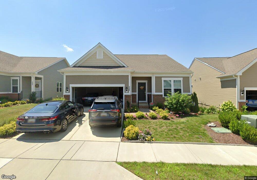 724 Butterfly Weed Dr, Germantown, MD 20876 - photo 1