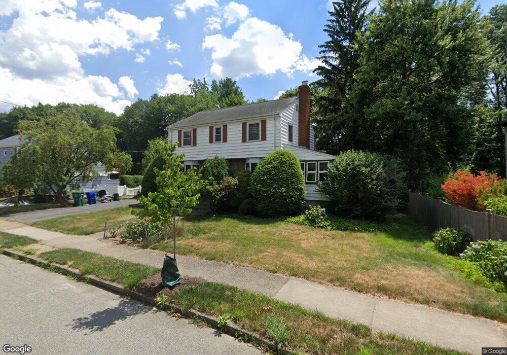 40 Placid Rd, Newton Center, MA 02459 - photo 1