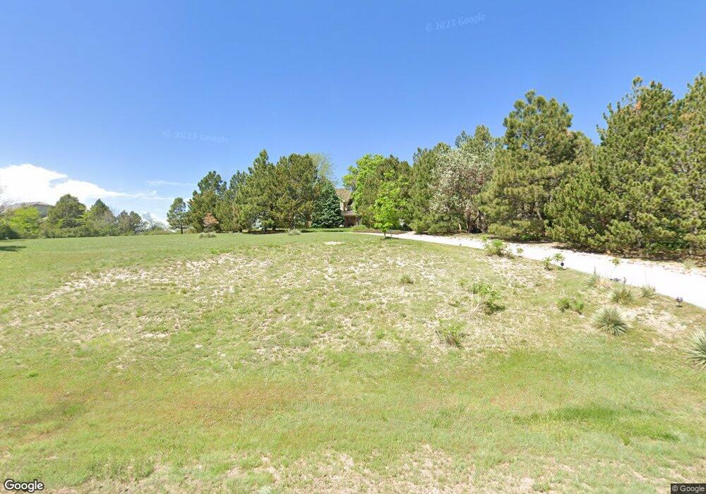 7585 S Flanders St, Centennial, CO 80016 - photo 1