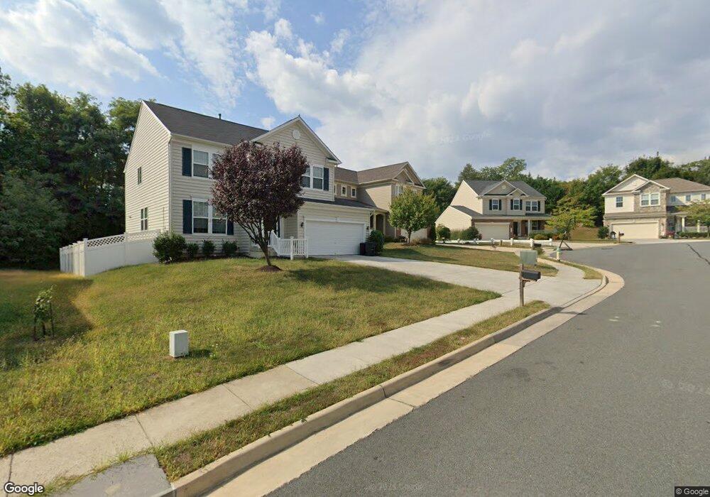 2048 Taylor Grace Ct, Winchester, VA 22601 - photo 1