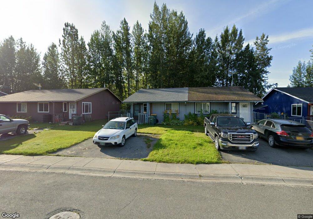 3150 Travis Ln, Anchorage, AK 99507 - photo 1