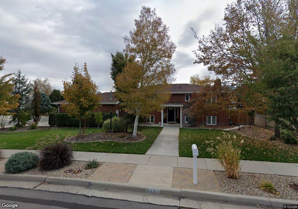 9447 S 2500 W, South Jordan, UT 84095 - photo 1