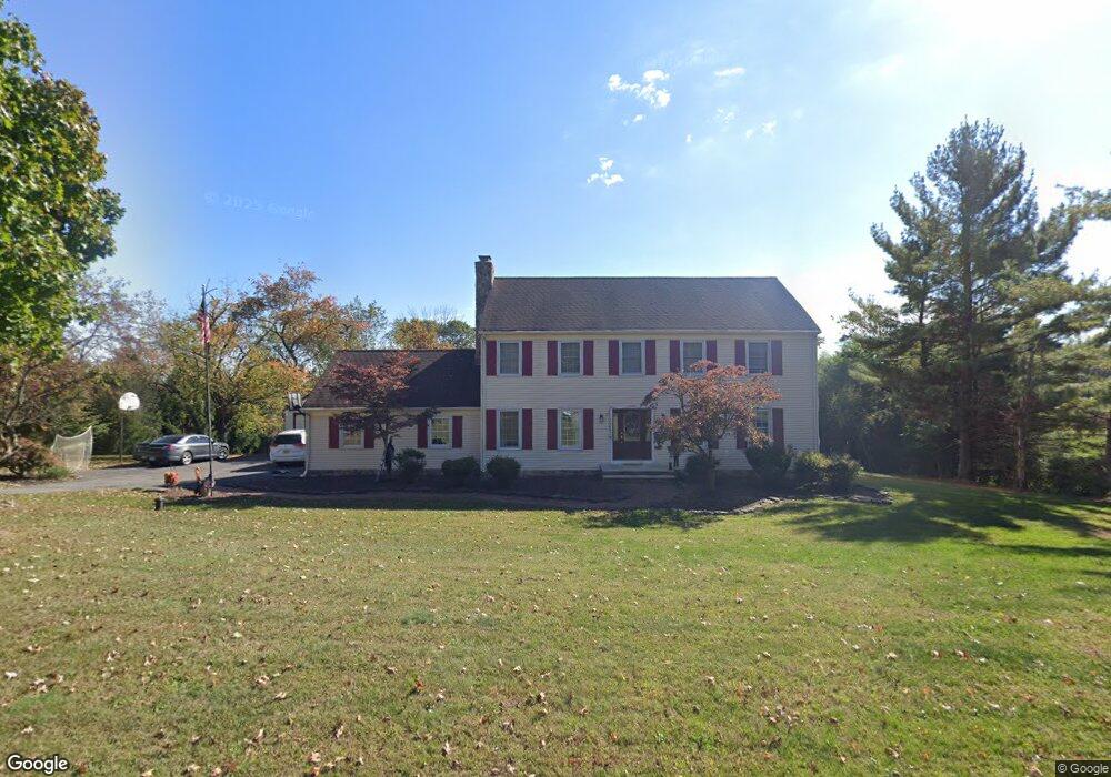 21 Fieldstone Place, Flemington, NJ 08822 - photo 1