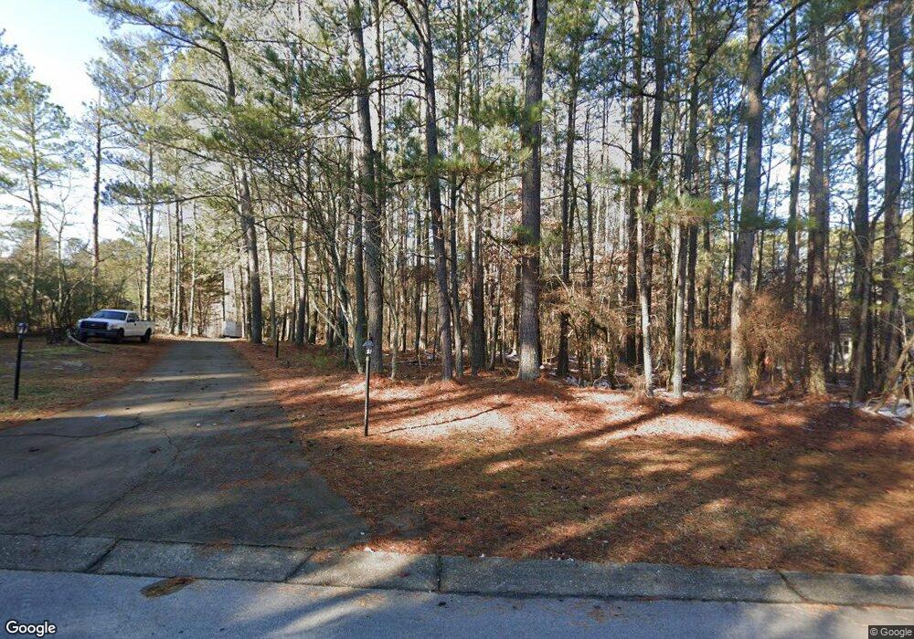 107 Willow Pond Ct unit V, Acworth, GA 30101 - photo 1