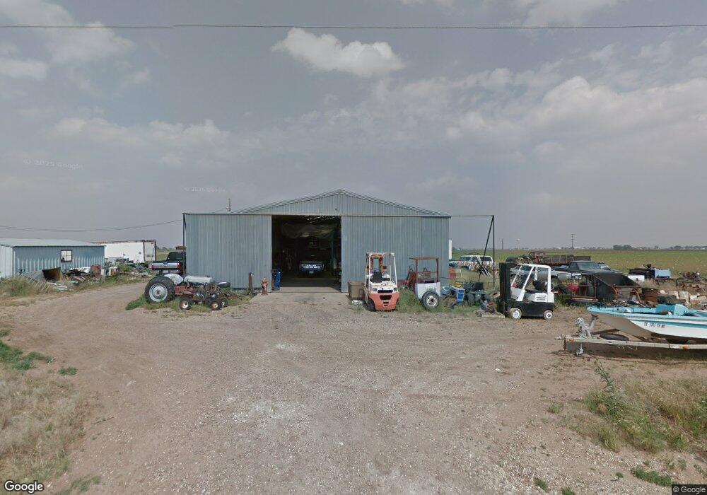 625 Well Rd, Plainview, TX 79072 - photo 1