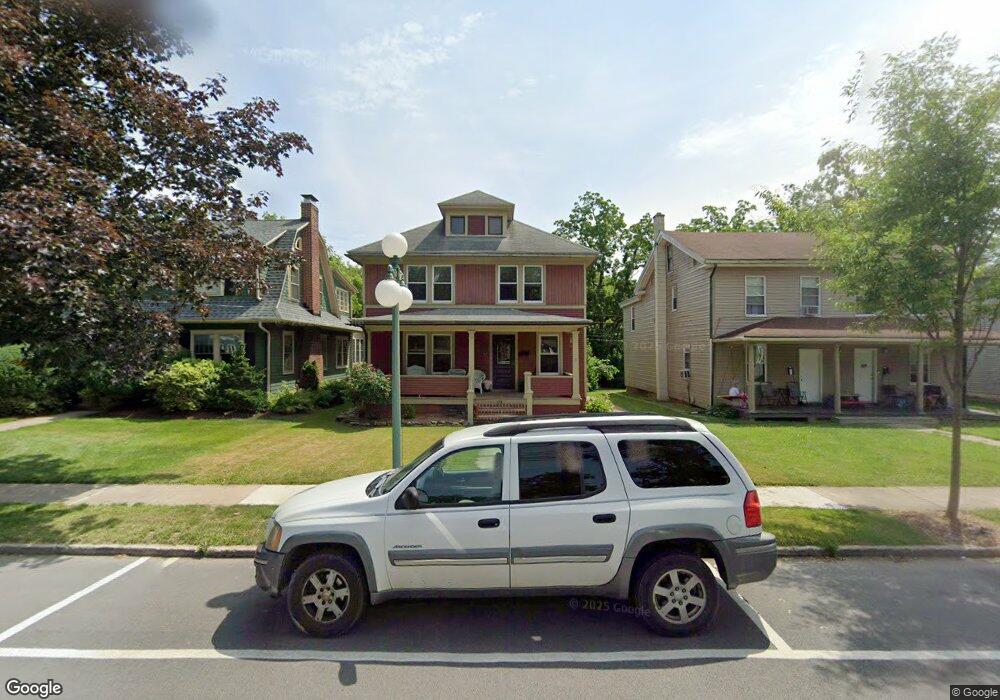 124 Brown St, Lewisburg, PA 17837 - photo 1