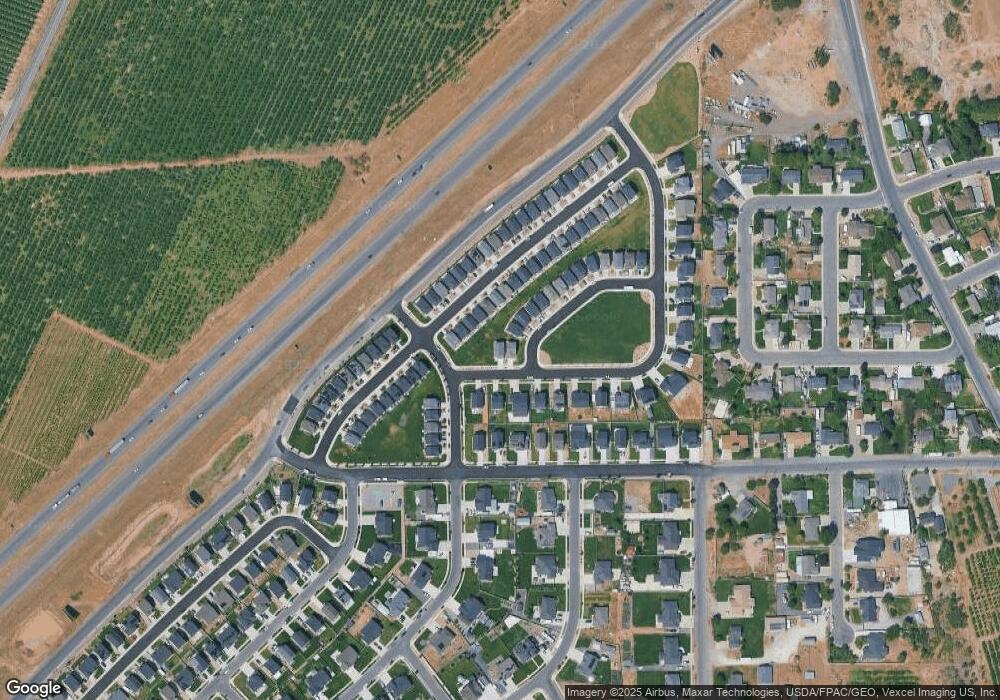 140 W Badger Way unit 524, Santaquin, UT 84655 - photo 1