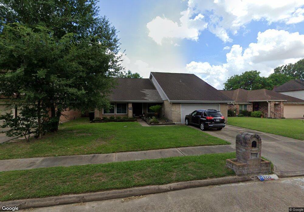 6215 Downwood Forest Dr, Houston, TX 77088 - photo 1