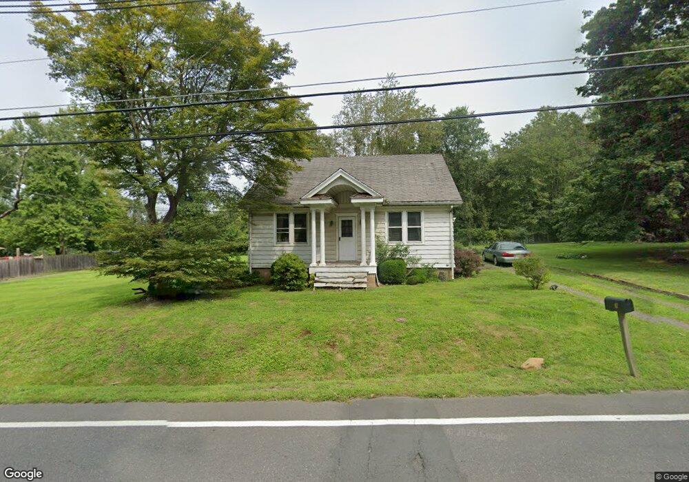 67 Laurel Ave, Kingston, NJ 08528 - photo 1