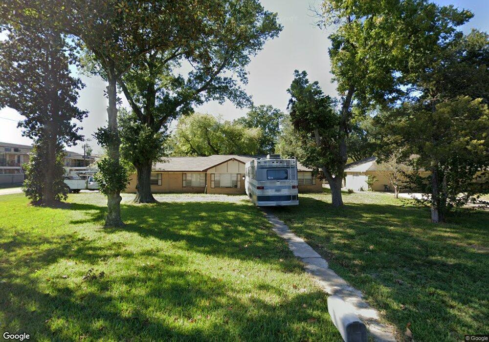 9703 Ella Blvd, Houston, TX 77038 - photo 1