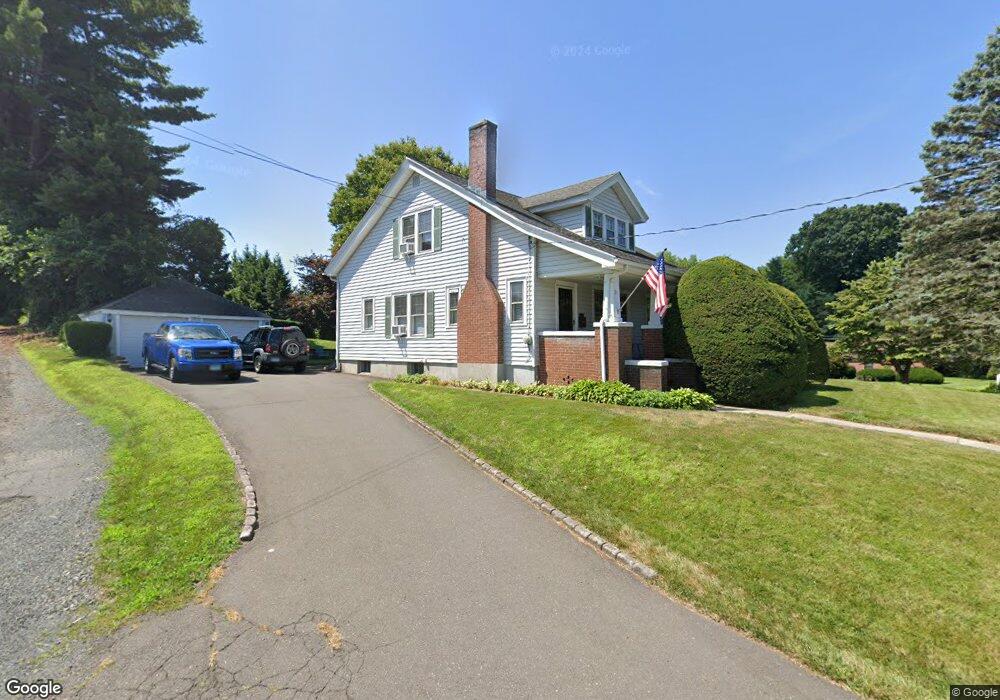 34 Cranston Terrace, New Britain, CT 06053 - photo 1