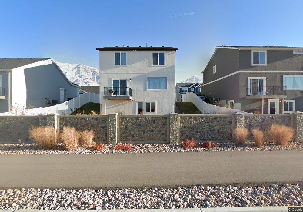 1235 S Raintree Ln unit 190, Santaquin, UT 84655 - photo 1