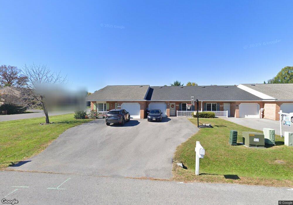 11004 Bragg Ct, Williamsport, MD 21795 - photo 1