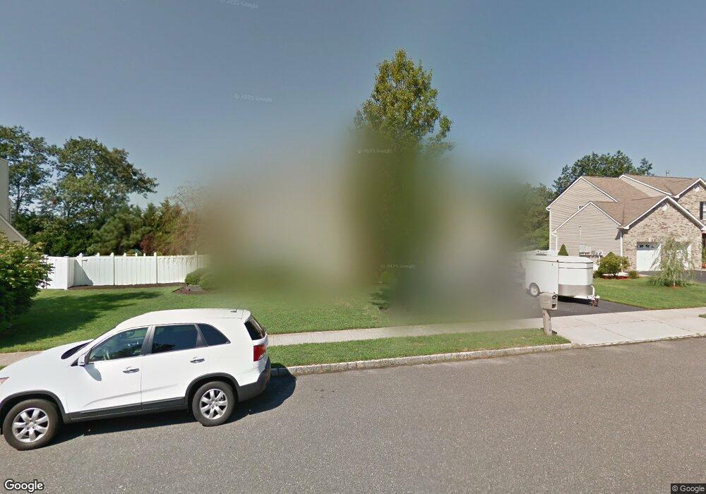 17 Carrie Dr, Howell, NJ 07731 - photo 1