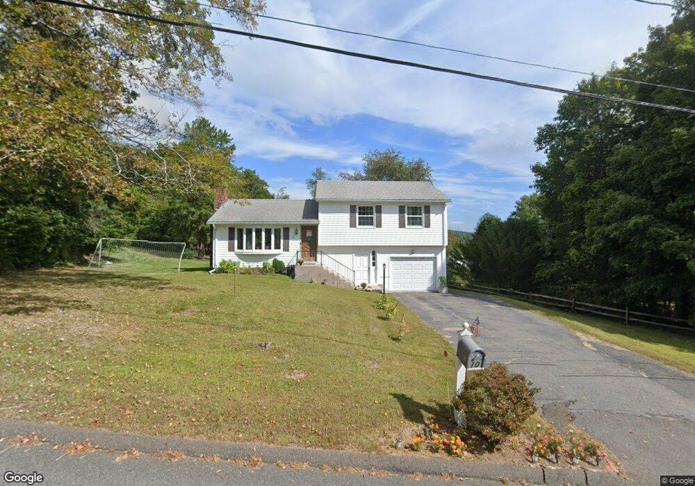 10 Nash Hill Rd, Ludlow, MA 01056 - photo 1