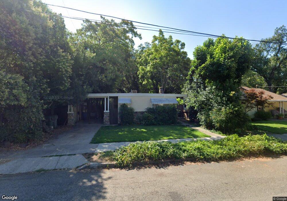 633 State St, Redding, CA 96001 - photo 1