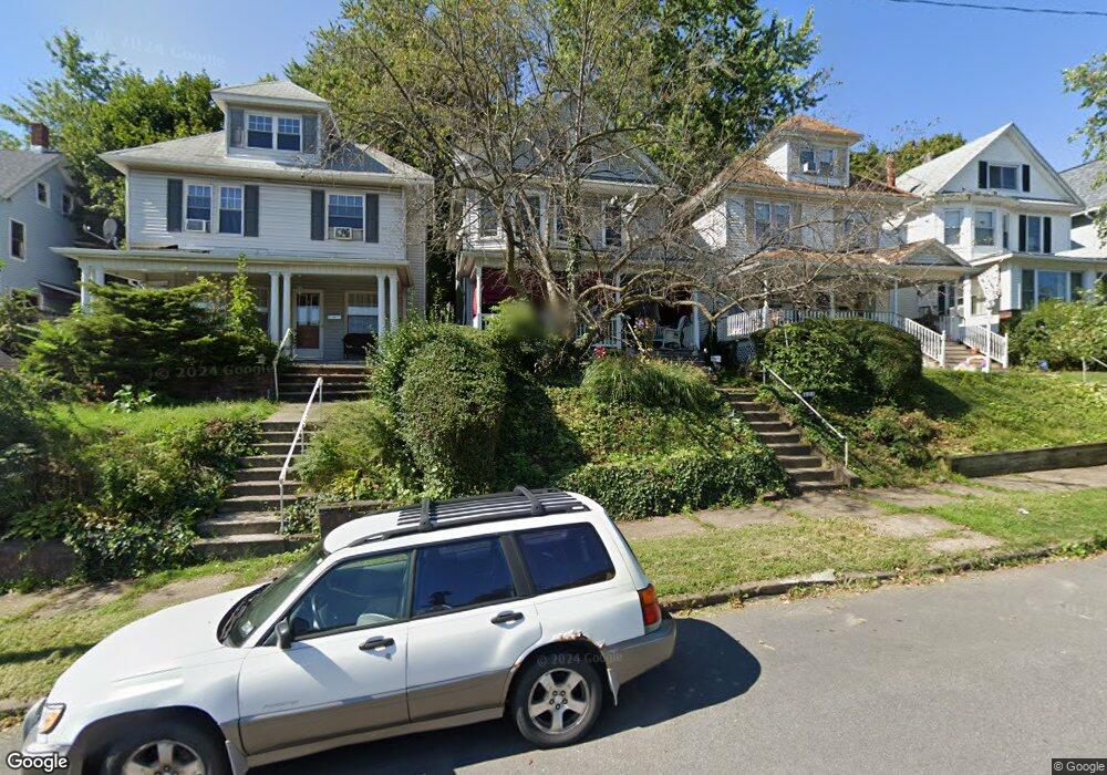 605 N Irving Ave, Scranton, PA 18510 - photo 1