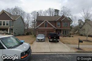 118 Valdosta Ave, Canton, GA 30114