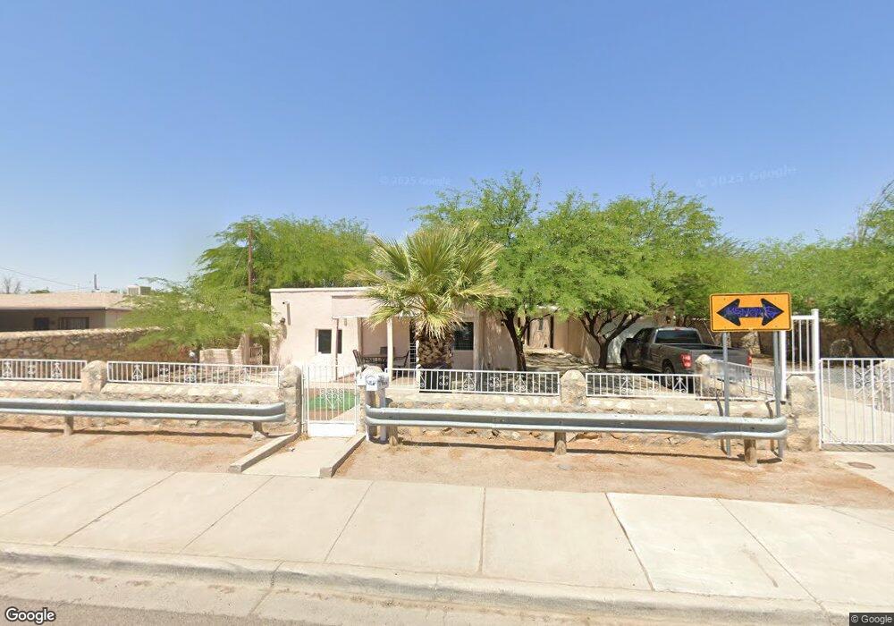 561 Emerson St, El Paso, TX 79915 - photo 1