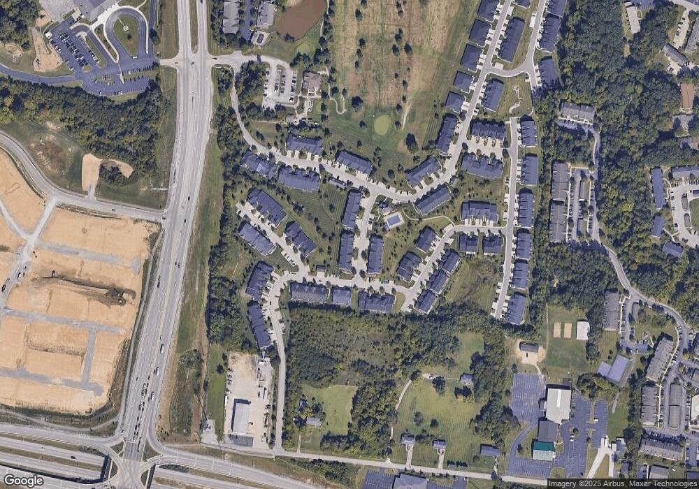 8007 Putters Point unit 16G, Burlington, KY 41005 - photo 1