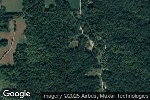 9505 N Buskirk Rd, Gosport, IN 47433