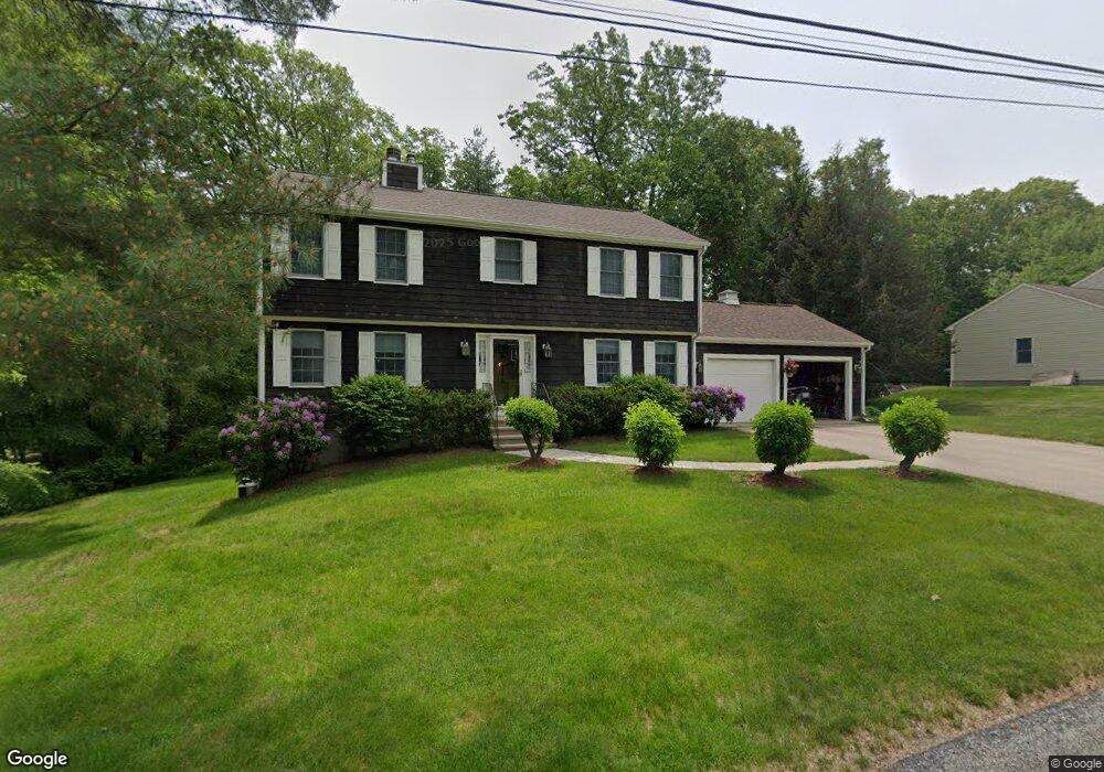 27 Valley View Dr, Greenville, RI 02828 - photo 1