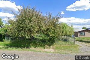 606 N Adams St, Boulder, MT 59632