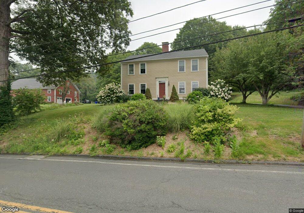 300 Wilbraham Rd, Hampden, MA 01036 - photo 1