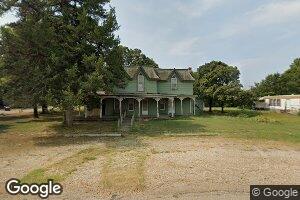 401 Walnut St, Cedar Vale, KS 67024