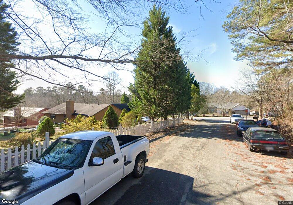 0 Lewis Ct unit 7534700, Norcross, GA 30071 - photo 1