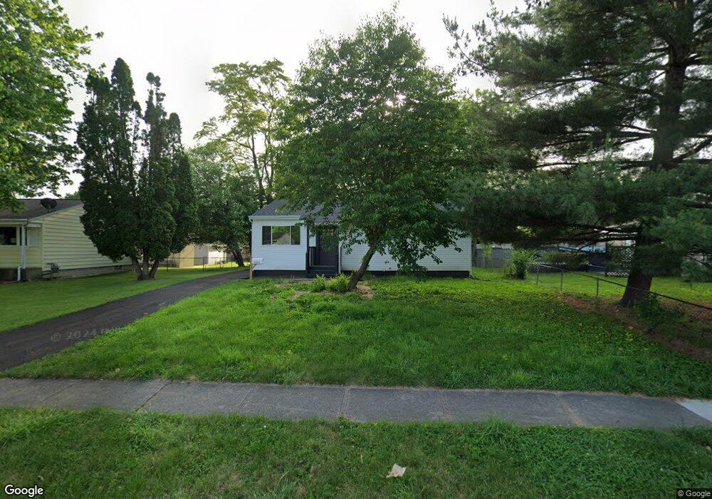 3523 Tremaine Rd, Columbus, OH 43232 - photo 1