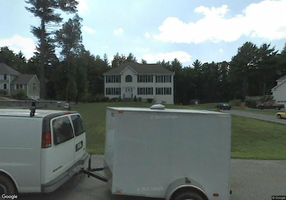 22 Gaudet Ln, Pelham, NH 03076 - photo 1