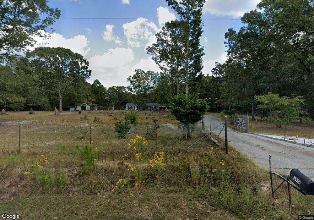 375 Crane Rd, Zebulon, GA 30295 - photo 1