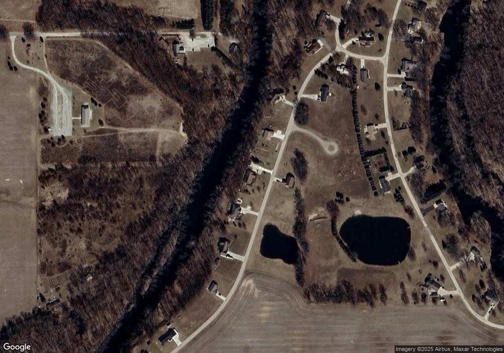 17185 Ridgeview Trail, Tippecanoe, IN 46570 - photo 1