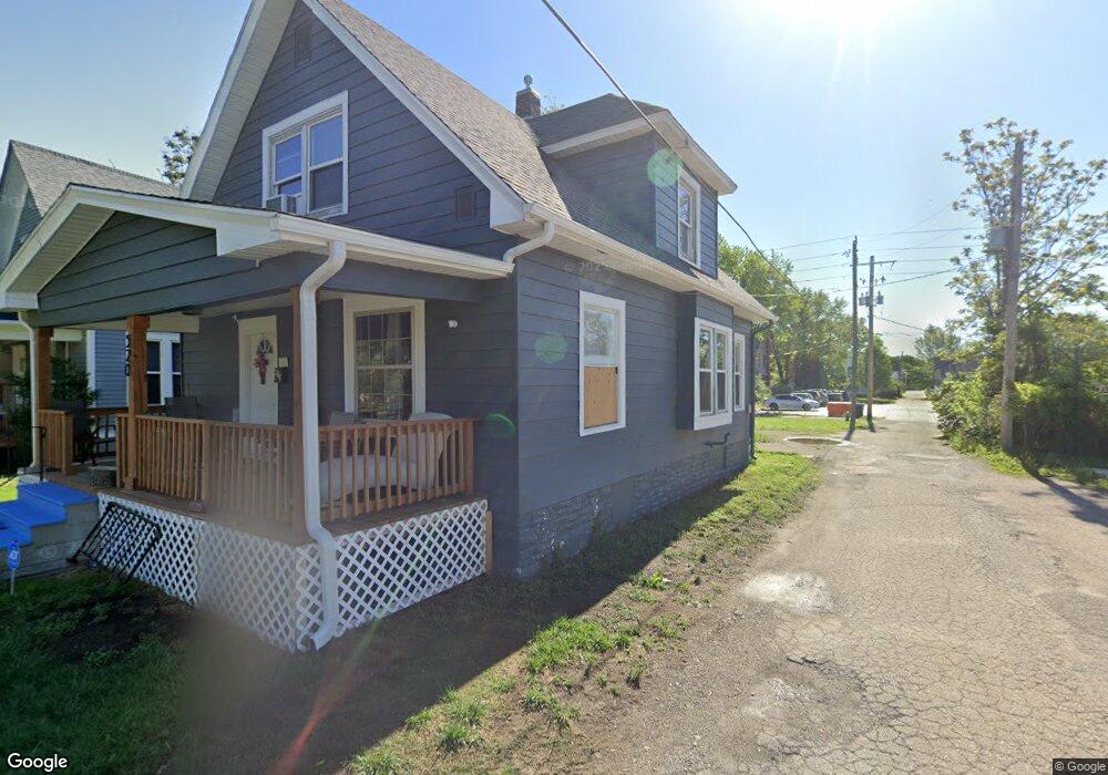 520 SW Lane St, Topeka, KS 66606 - photo 1