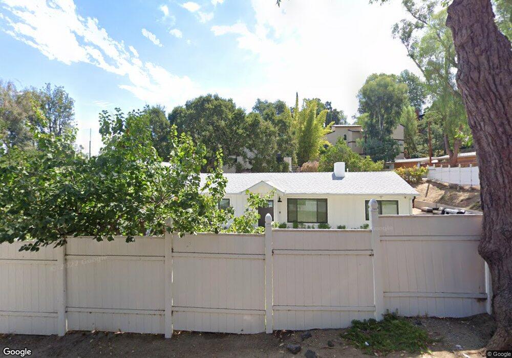 4648 Saltillo St, Woodland Hills, CA 91364 - photo 1